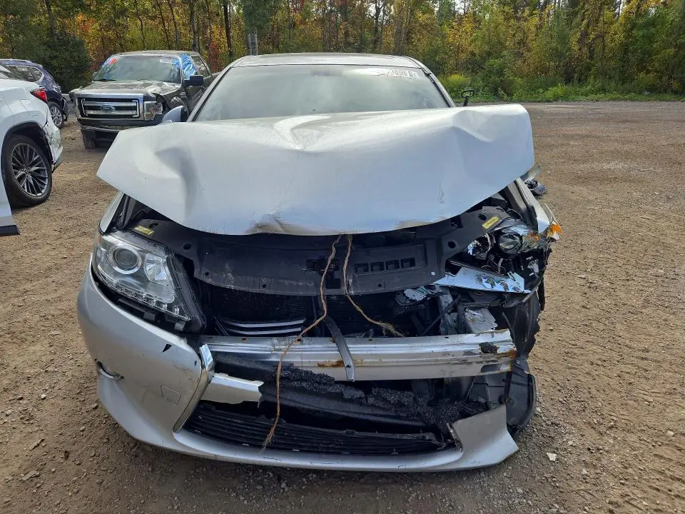 2013 LEXUS ES 350  