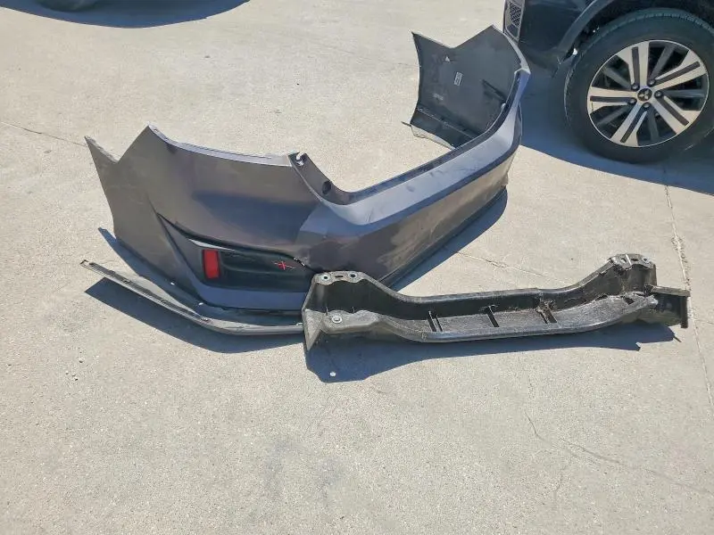 2018 HONDA CLARITY   