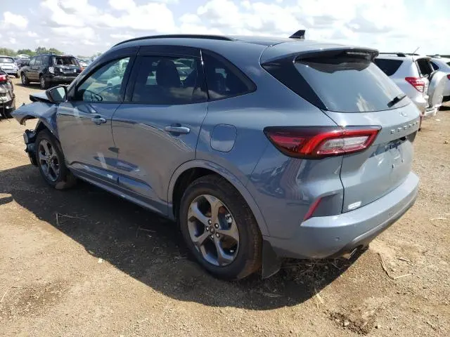 2024 FORD ESCAPE ST LINE