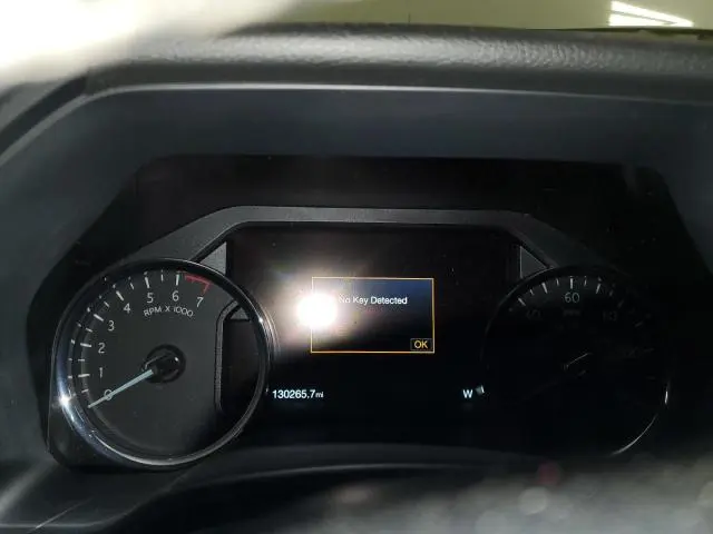 2018 FORD EXPEDITION PLATINUM  