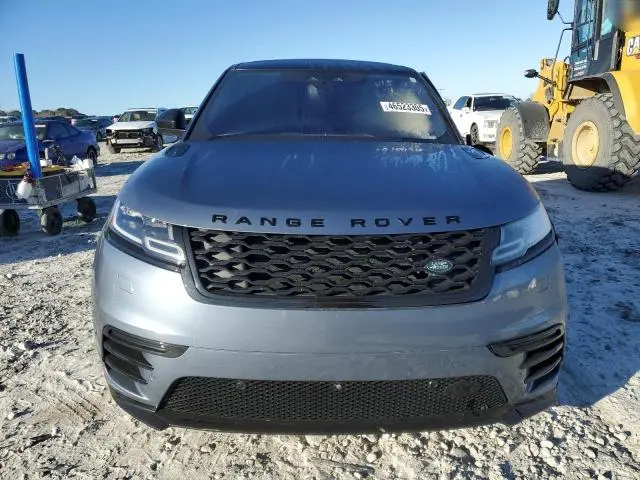 2021 LAND ROVER RANGE ROVER VELAR R-DYNAMIC S