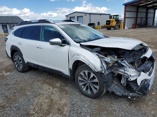 2023 SUBARU OUTBACK TOURING