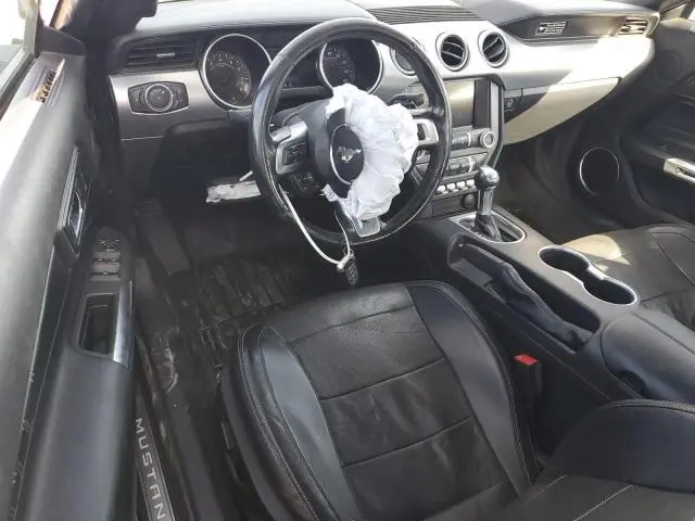 2020 FORD MUSTANG GT  