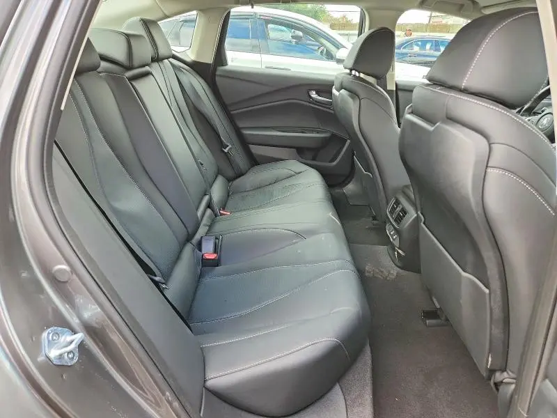 2025 ACURA TLX TECHNOLOGY  