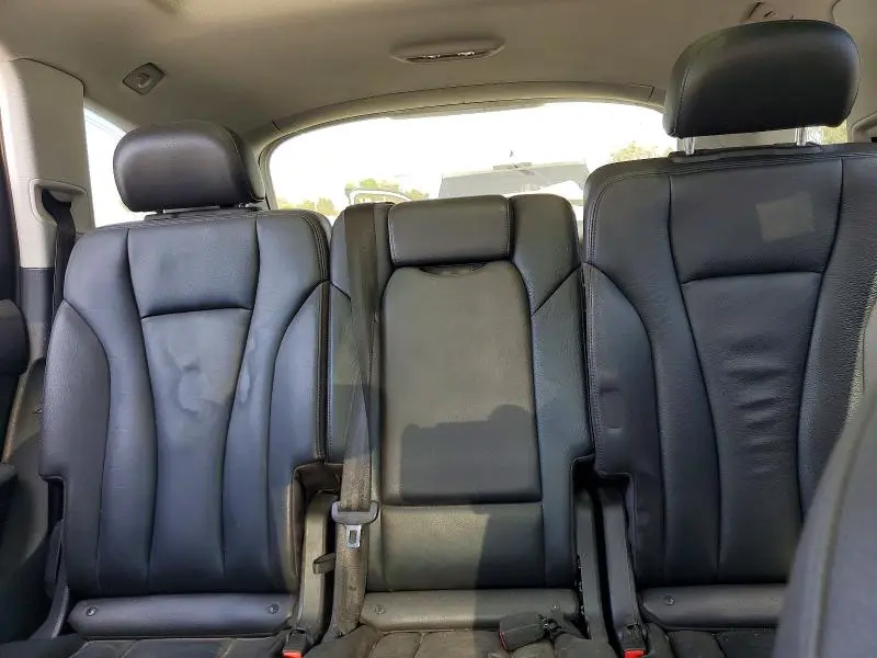 2019 AUDI Q7 PREMIUM  