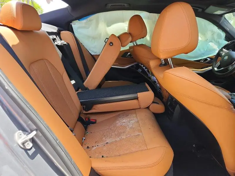 2024 BMW 330I   