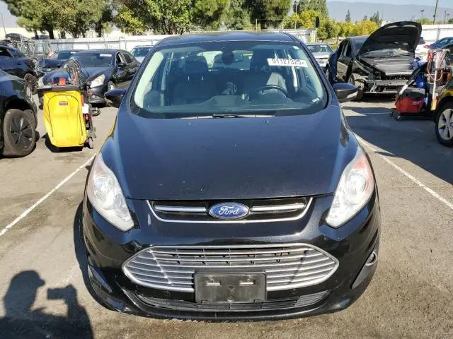 2014 FORD C-MAX PREMIUM  