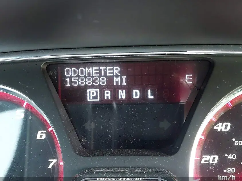 2016 GMC ACADIA SLE