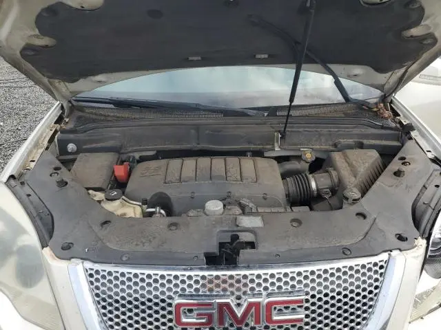 2011 GMC ACADIA DENALI