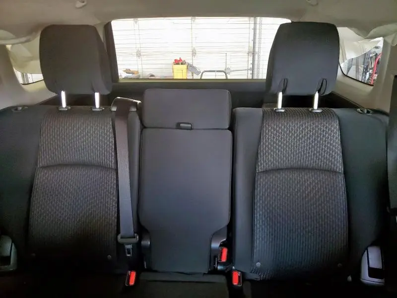 2022 TOYOTA 4RUNNER SR5/SR5 PREMIUM  