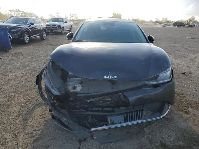 2024 KIA EV6 LIGHT  