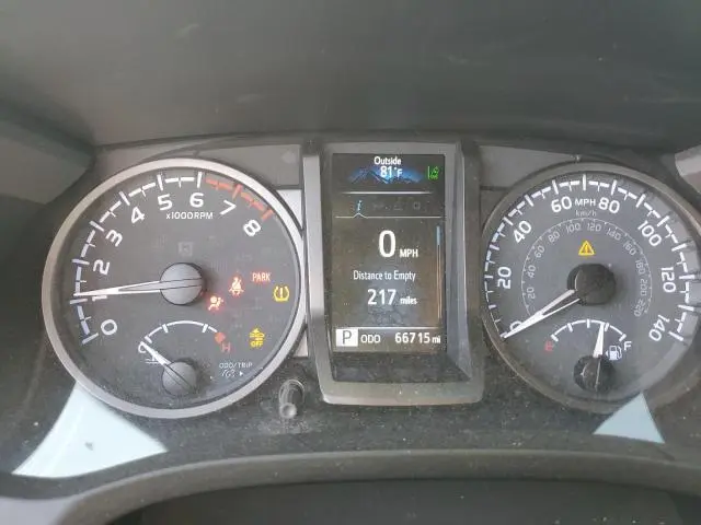 2021 TOYOTA TACOMA DOUBLE CAB  