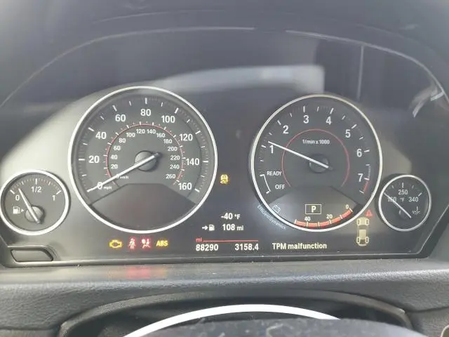 2018 BMW 430I GRAN COUPE  