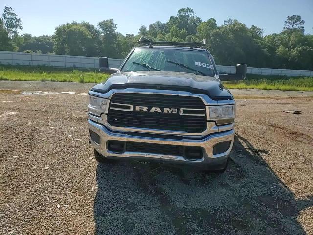 2020 RAM 2500 BIG HORN