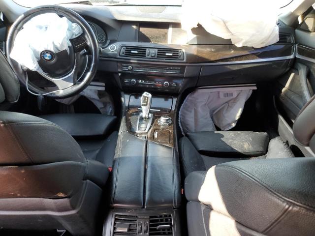 2011 BMW 528 I