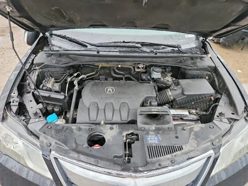 2015 ACURA RDX TECHNOLOGY  