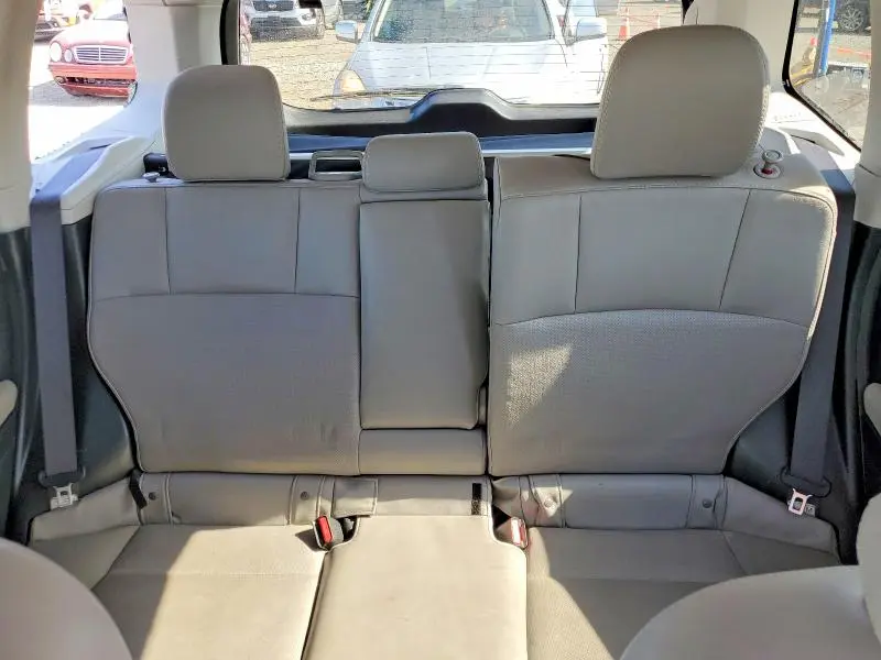 2015 SUBARU FORESTER 2.5I TOURING  
