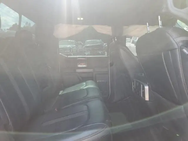 2022 FORD F250 SUPER DUTY  