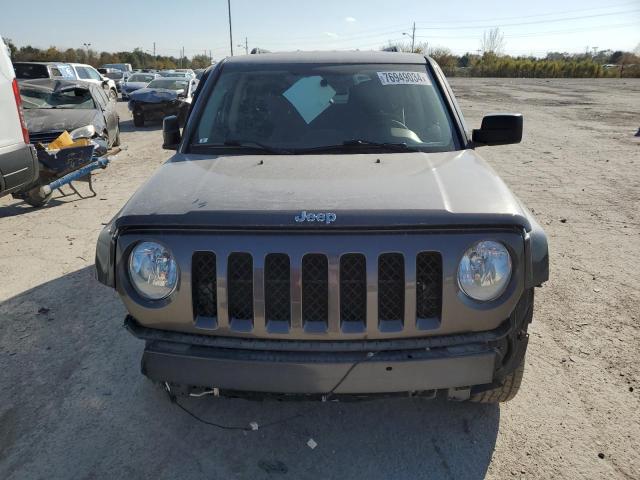 2017 JEEP PATRIOT SPORT