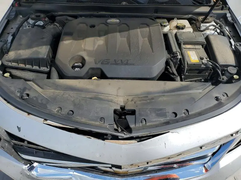 2020 CHEVROLET IMPALA PREMIER  