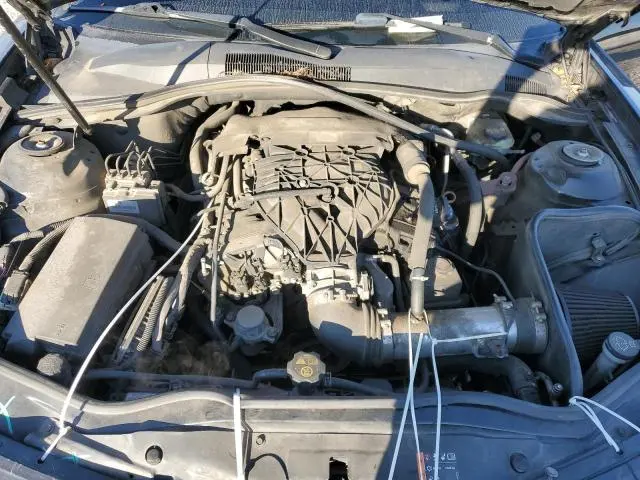 2013 CHEVROLET CAMARO LT  