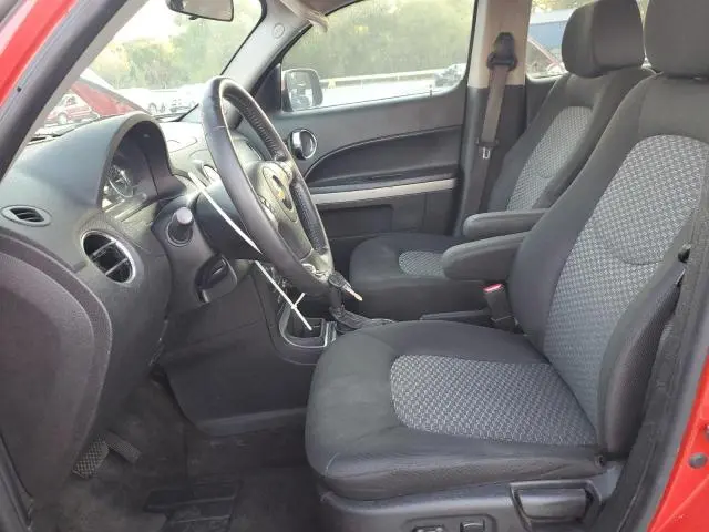 2011 CHEVROLET HHR LT