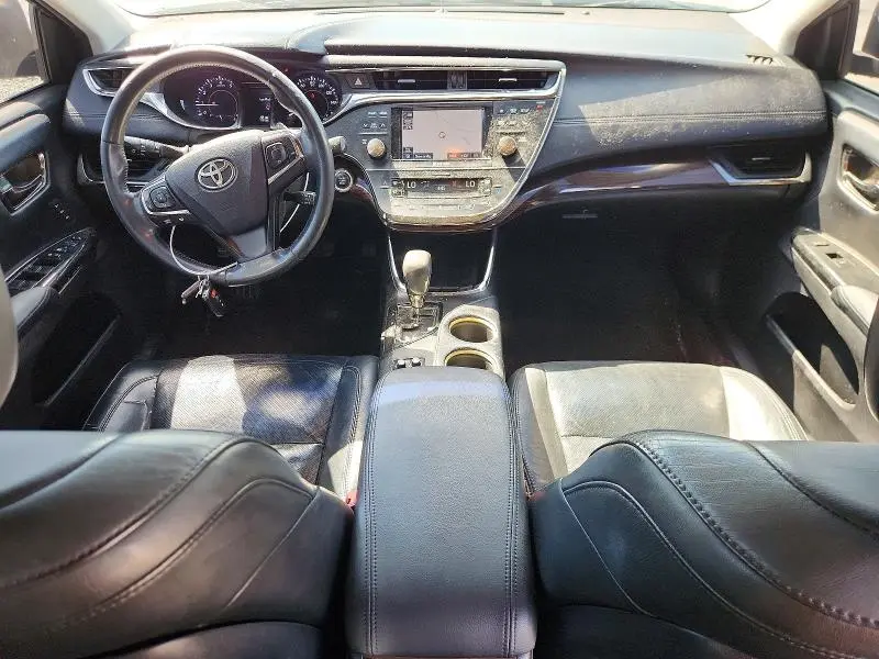 2014 TOYOTA AVALON LIMITED  