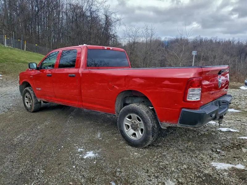 2020 RAM 2500 TRADESMAN  