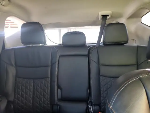 2022 NISSAN MURANO PLATINUM  