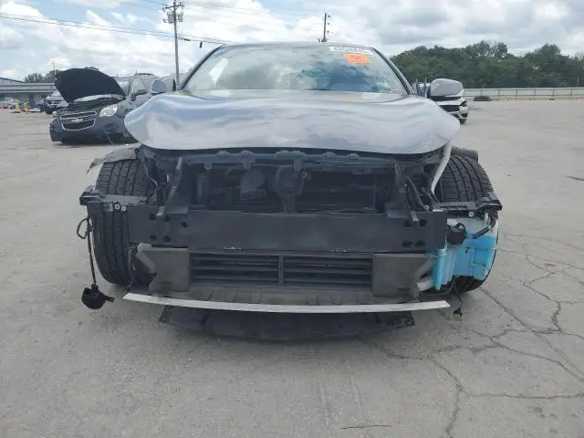 2018 INFINITI Q60 LUXE 300  