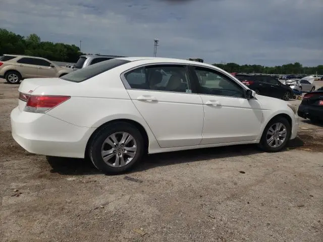 2012 HONDA ACCORD LXP