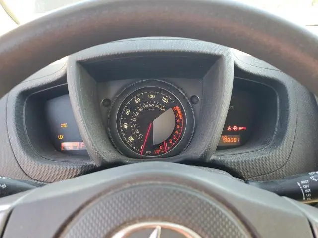 2012 TOYOTA SCION XD   