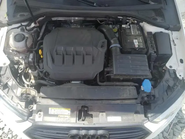 2020 AUDI A3 S-LINE PREMIUM  