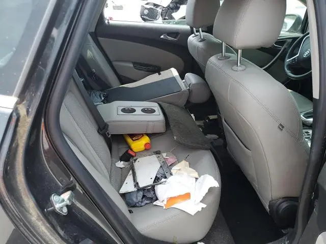 2015 BUICK VERANO CONVENIENCE  