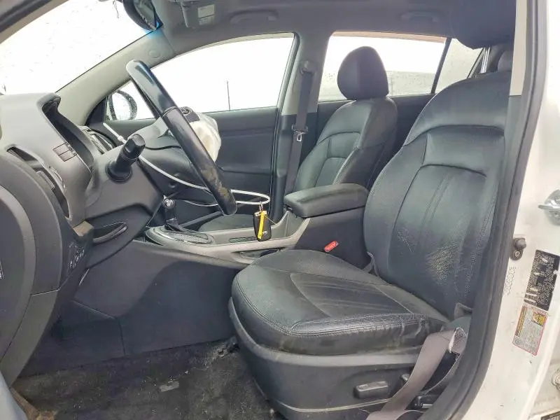 2015 KIA SPORTAGE EX  