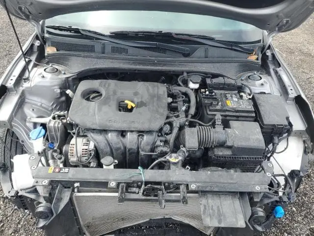 2024 KIA FORTE GT LINE  