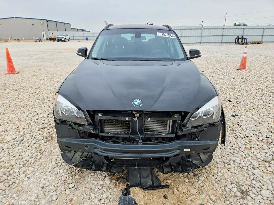 2015 BMW X1 XDRIVE28I  
