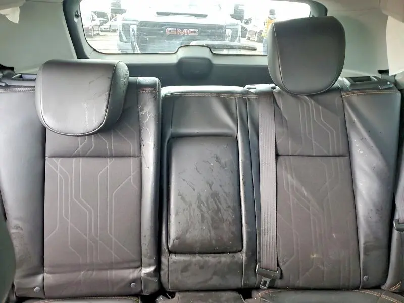 2020 CHEVROLET TRAX 1LT  