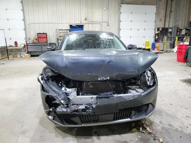 2024 KIA EV6 LIGHT  