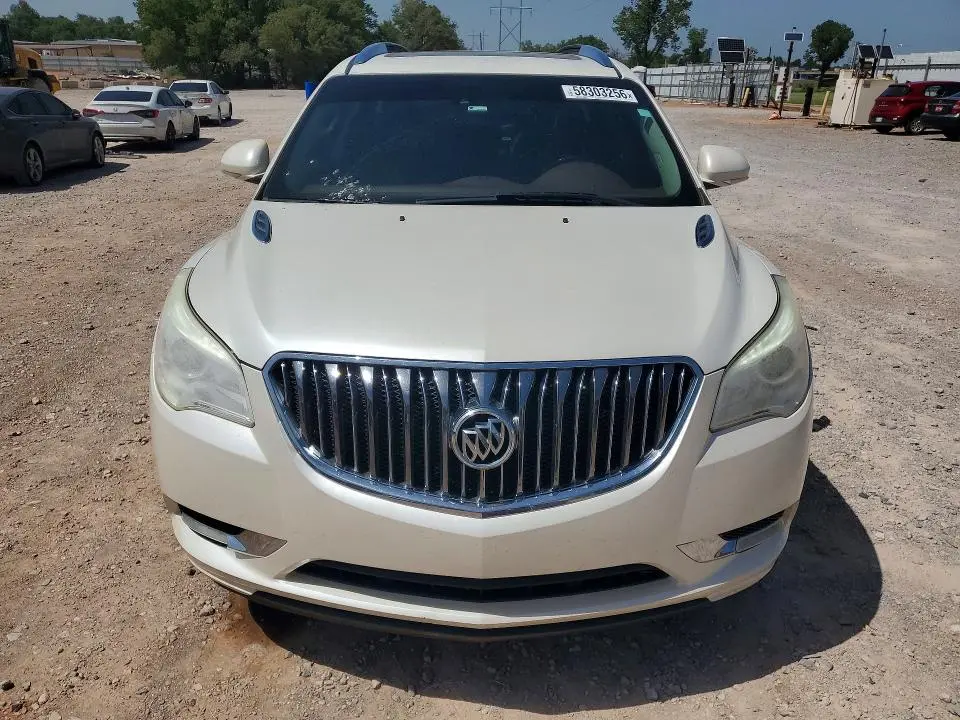 2014 BUICK ENCLAVE   