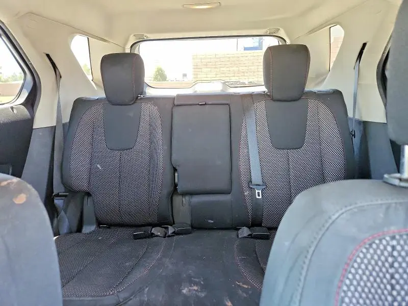 2012 CHEVROLET EQUINOX LT  