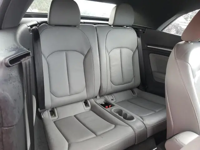 2017 AUDI A3 PREMIUM PLUS  