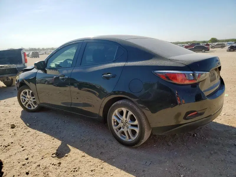2016 TOYOTA SCION IA   