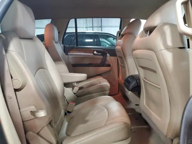 2011 BUICK ENCLAVE CXL