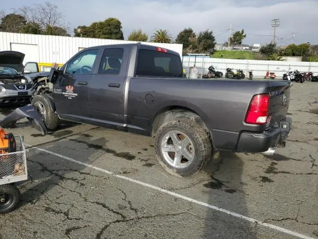 2017 RAM 1500 ST  