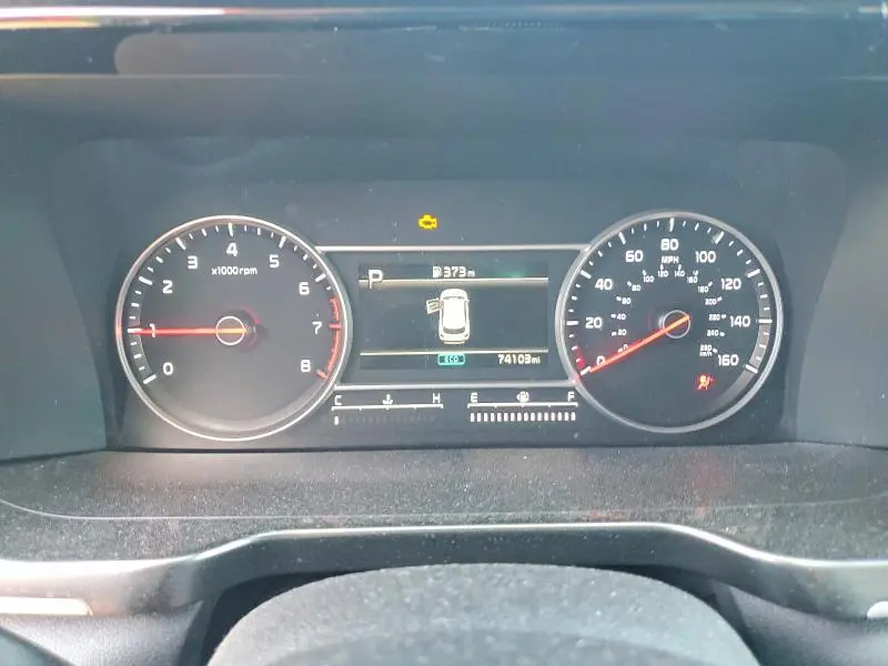 2021 KIA SORENTO LX  