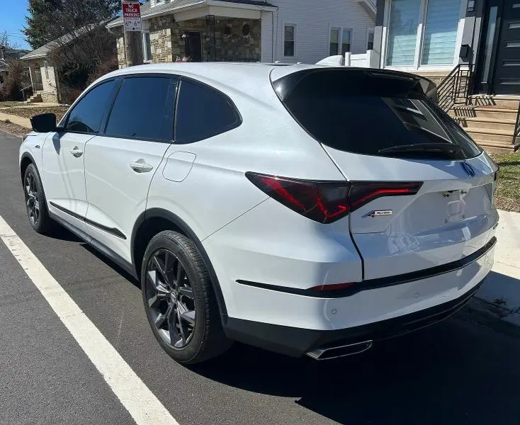 2022 ACURA MDX A-SPEC  