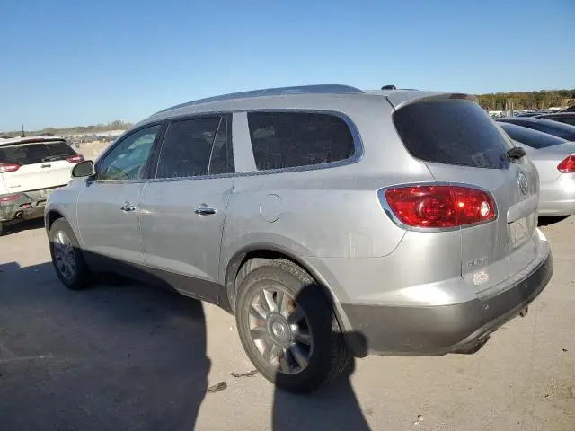 2012 BUICK ENCLAVE   