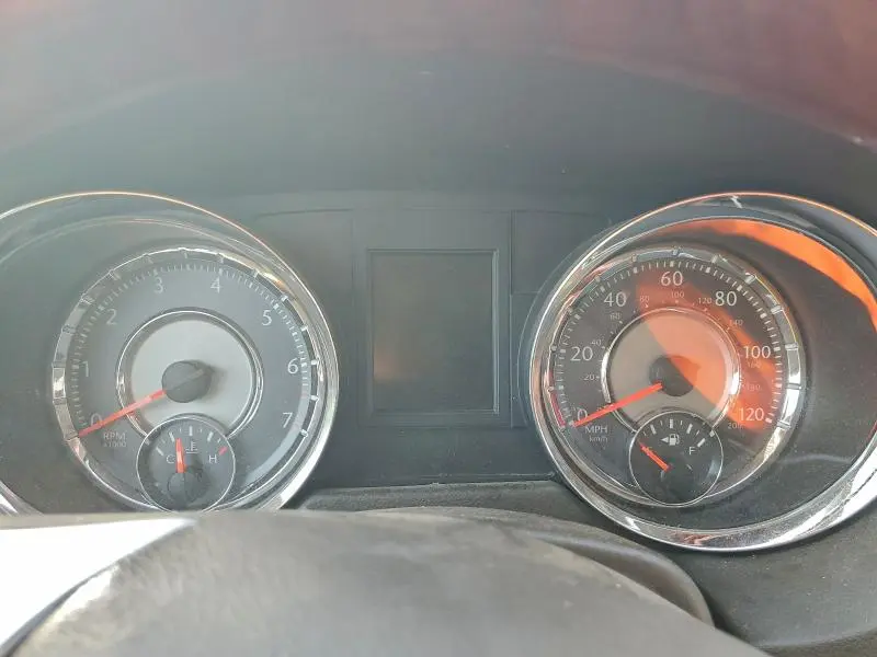 2013 CHRYSLER TOWN & COUNTRY LIMITED  