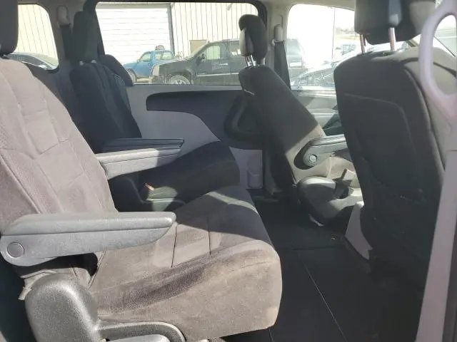 2011 DODGE GRAND CARAVAN MAINSTREET  